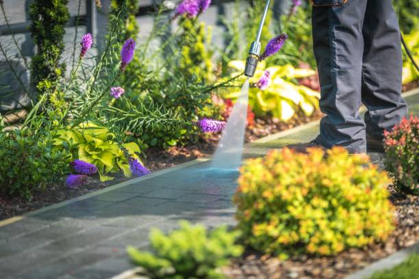 Reliable Midtown, TN Pressure Washing Solutions